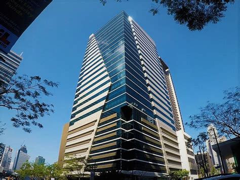 One Global Place + Manila .